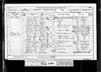 1861 Census - Standon, Hertfordshire